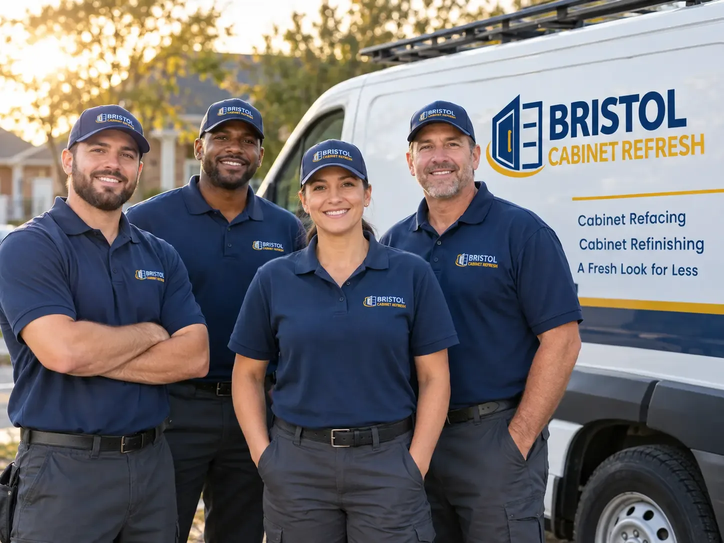 Kitchen Cabinet Refacing company in Odebolt, IA